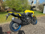 2026 Suzuki DL 800 DE V-Strom
