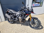 2026 Suzuki DL 800 DE V-Strom