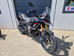 2026 Suzuki DL 800 DE V-Strom