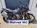 Suzuki DL 800 DE V-Strom