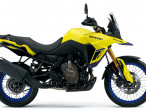 2026 Suzuki DL 800 DE V-Strom