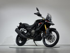 2026 Suzuki DL 800 DE V-Strom