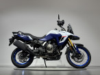 Suzuki DL 800 DE V-Strom