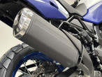 2026 Suzuki DL 800 DE V-Strom