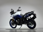 2026 Suzuki DL 800 DE V-Strom