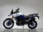 2026 Suzuki DL 800 DE V-Strom