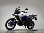 2026 Suzuki DL 800 DE V-Strom