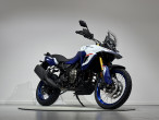 2026 Suzuki DL 800 DE V-Strom