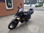 2026 Suzuki DL 800 DE V-Strom