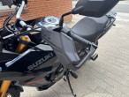 2026 Suzuki DL 800 DE V-Strom
