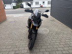 2026 Suzuki DL 800 DE V-Strom