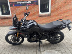 2026 Suzuki DL 800 DE V-Strom