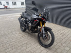 2026 Suzuki DL 800 DE V-Strom