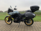 2026 Suzuki DL 800 DE V-Strom 2026 Suzuki DL 800 DE V-Strom