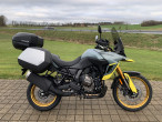 2026 Suzuki DL 800 DE V-Strom 2026 Suzuki DL 800 DE V-Strom