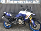 Suzuki DL 800 DE V-Strom