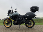 2026 Suzuki DL 800 DE V-Strom 2026 Suzuki DL 800 DE V-Strom