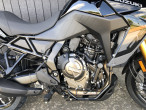 2026 Suzuki DL 800 DE V-Strom