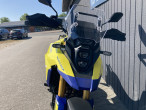 2026 Suzuki DL 800 DE V-Strom