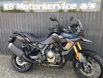 2026 Suzuki DL 800 DE V-Strom