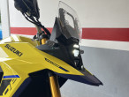 2026 Suzuki DL 800 DE V-Strom