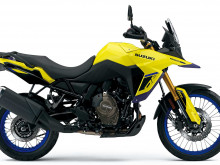 Suzuki DL 800 DE V-Strom Suzuki DL 800 DE V-Strom