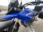 2026 Suzuki DL 800 V-Strom