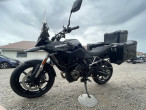 2026 Suzuki DL 800 V-Strom 2026 Suzuki DL 800 V-Strom