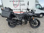 Suzuki DL 800 V-Strom Suzuki DL 800 V-Strom
