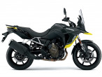 Suzuki DL 800 V-Strom