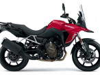 Suzuki DL 800 V-Strom