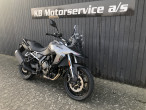 2026 Suzuki DL 800 V-Strom 2026 Suzuki DL 800 V-Strom