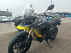 2026 Suzuki DL 800 V-Strom