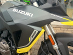 2026 Suzuki DL 800 V-Strom