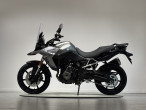2026 Suzuki DL 800 V-Strom 2026 Suzuki DL 800 V-Strom