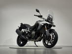 2026 Suzuki DL 800 V-Strom 2026 Suzuki DL 800 V-Strom