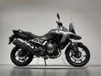 2026 Suzuki DL 800 V-Strom 2026 Suzuki DL 800 V-Strom