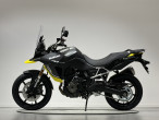 2026 Suzuki DL 800 V-Strom 2026 Suzuki DL 800 V-Strom