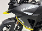 2026 Suzuki DL 800 V-Strom 2026 Suzuki DL 800 V-Strom