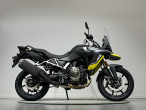 2026 Suzuki DL 800 V-Strom 2026 Suzuki DL 800 V-Strom