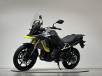 2026 Suzuki DL 800 V-Strom 2026 Suzuki DL 800 V-Strom