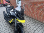 2026 Suzuki DL 800 V-Strom