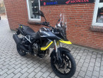2026 Suzuki DL 800 V-Strom