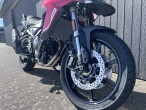 2026 Suzuki DL 800 V-Strom