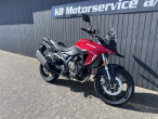 2026 Suzuki DL 800 V-Strom
