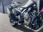 2026 Suzuki DL 800 V-Strom