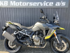 2026 Suzuki DL 800 V-Strom