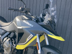 2026 Suzuki DL 800 V-Strom