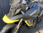 2026 Suzuki DL 800 V-Strom