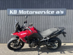 2026 Suzuki DL 800 V-Strom